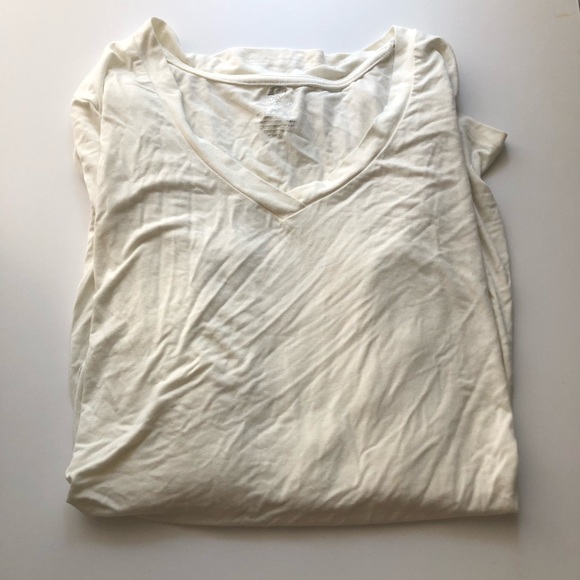 Charlie’s Project White Tunic - Picture 2 of 5